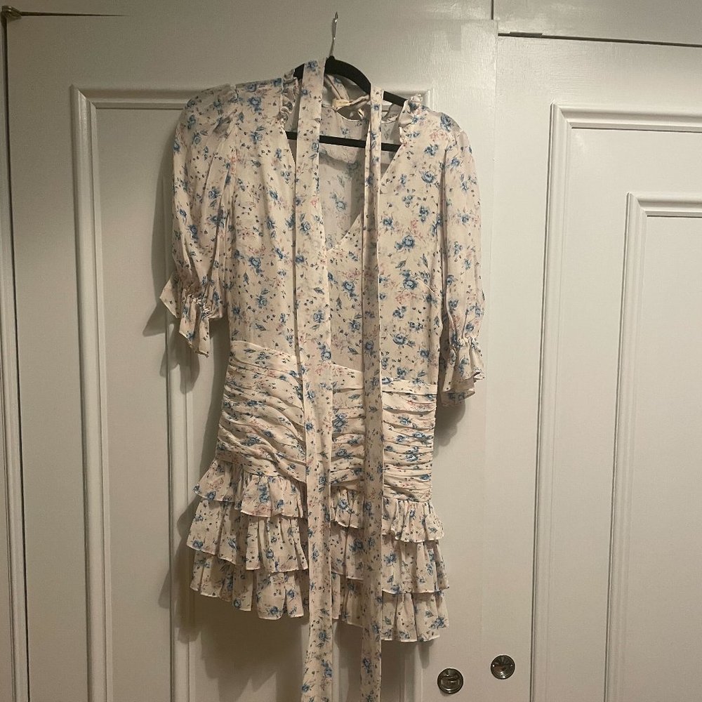 LoveShack Fancy Dress